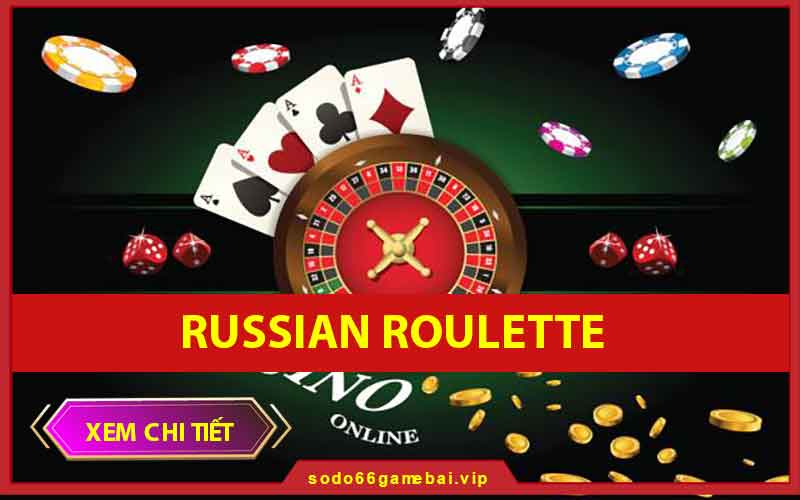 Russian Routtle